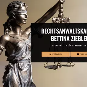 Bild von Rechtsanwalt Bettina Ziegler