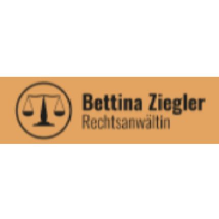 Logotyp från Rechtsanwalt Bettina Ziegler