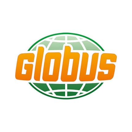 Logotyp från GLOBUS Neunkirchen