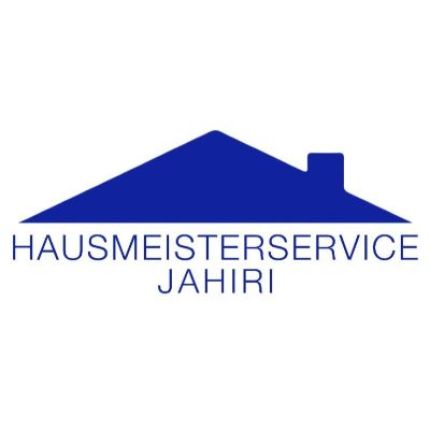 Logo von Hausmeisterservice Jahiri