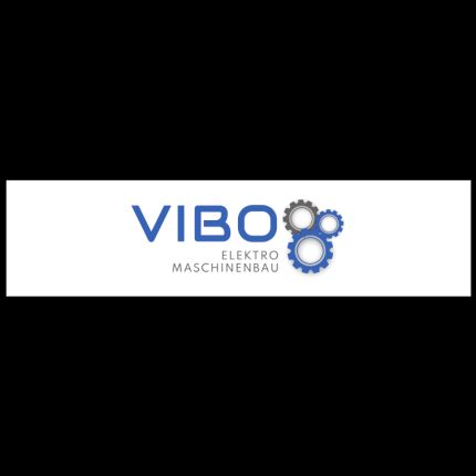 Logo od VIBO Elektromaschinenbau GmbH
