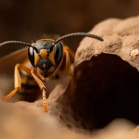 Falkner Schädlingsbekämpfung