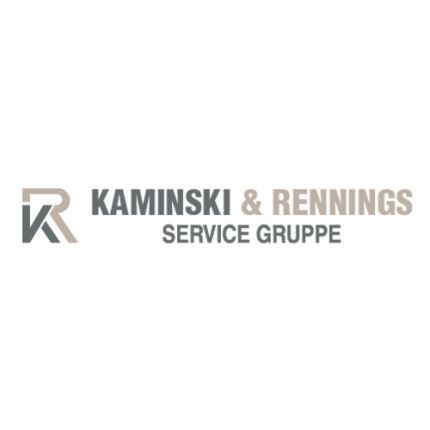 Logotyp från Kaminski & Rennings Gruppe GmbH
