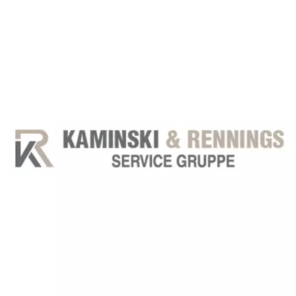 Logo von Kaminski & Rennings Gruppe GmbH