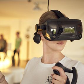 Bild von 5 STRIPES - Virtual Reality Lounge Stuttgart