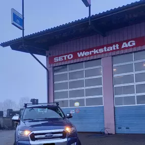 Bild von Seto-Werkstatt AG