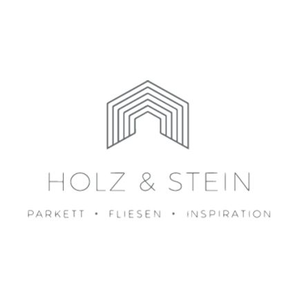 Logotyp från Holz & Stein