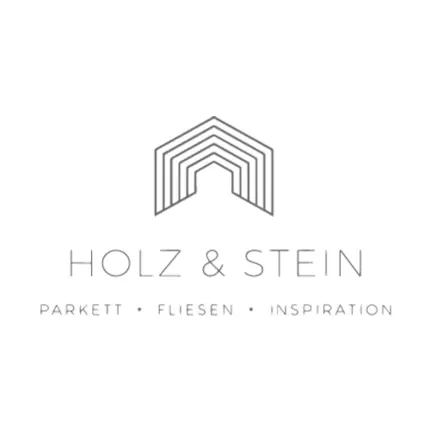 Λογότυπο από Holz & Stein