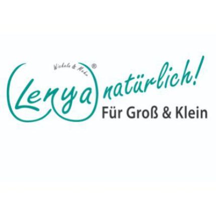 Logotyp från Lenya natuerlich