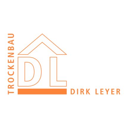 Logotyp från Dirk Leyer Innenausbau - Trockenbau