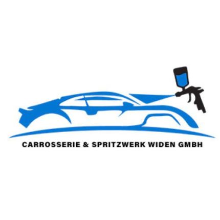 Logotyp från Carrosserie & Spritzwerk Widen GmbH