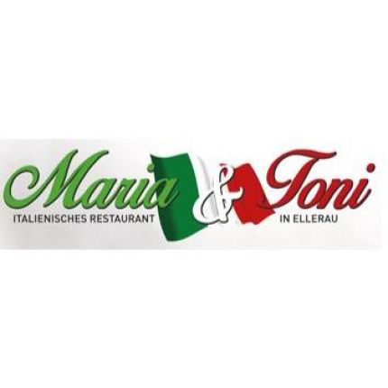 Logo van Maria und Toni Italienisches Restaurant