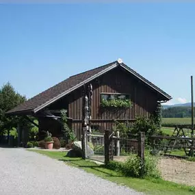 Bild von Blumen Ranch