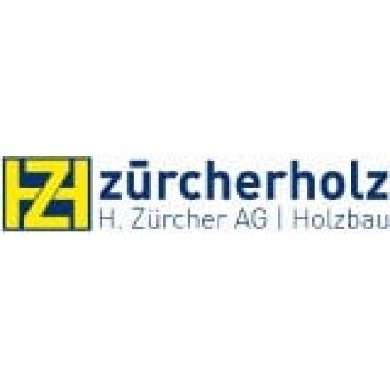 Logo od Zürcherholz