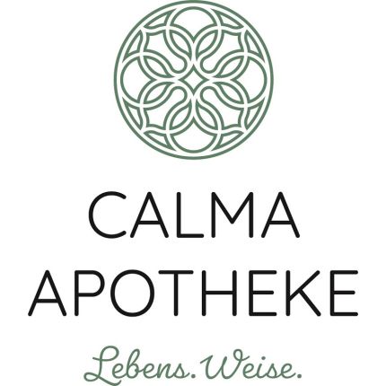 Logo von Calma Apotheke Mag. Sonja Kirschner KG