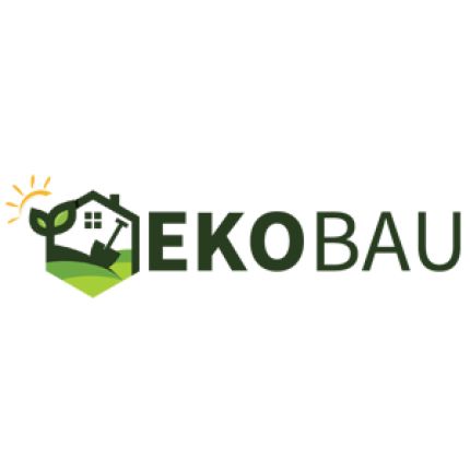 Logo from EKO Bau Solingen - Garten Landschaftsbau