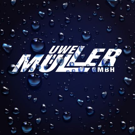 Logo von Uwe Müller Baumaschinen GmbH &Co.KG