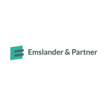 Logo van Steuerberater und Rechtsanwalt Emslander & Partner