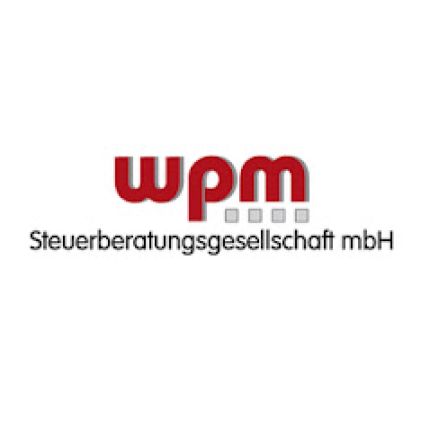 Logotyp från wpm Steuerberatungsgesellschaft mbH