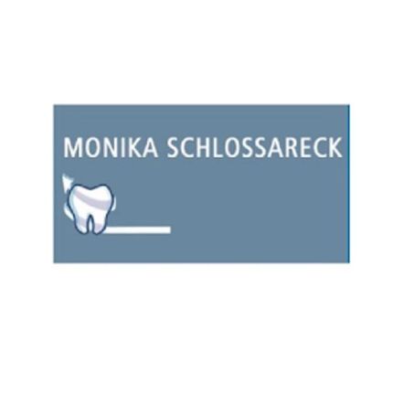 Logotyp från Monika Schlossareck Zahnarztpraxis