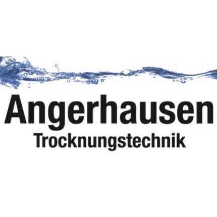 Logo von Angerhausen Bernhard Trocknungstechnik