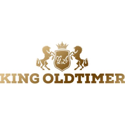 Logotyp från King Oldtimer & more