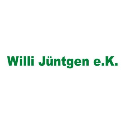 Logo von Willi Jüntgen e. K.