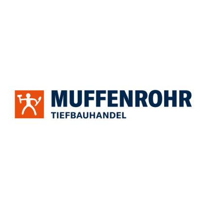 Logo van Muffenrohr Tiefbauhandel GmbH