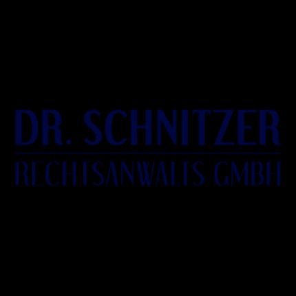 Logo van Dr. Schnitzer Rechtsanwalts GmbH