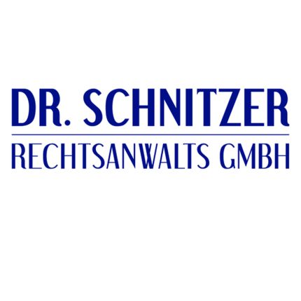 Logo de Dr. Schnitzer Rechtsanwalts GmbH