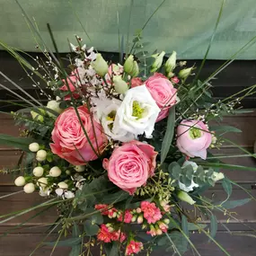 Bild von Kitzinger Blumen und Pflanzen
