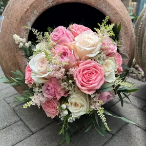 Bild von Kitzinger Blumen und Pflanzen