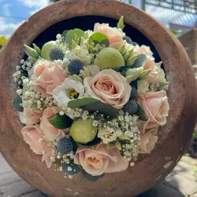 Bild von Kitzinger Blumen und Pflanzen