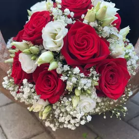 Bild von Kitzinger Blumen und Pflanzen