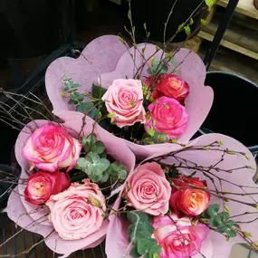 Bild von Kitzinger Blumen und Pflanzen