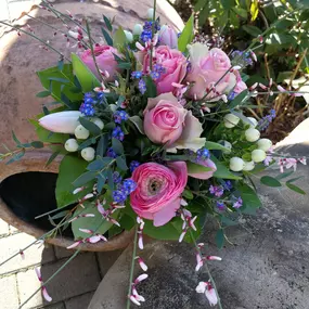Bild von Kitzinger Blumen und Pflanzen