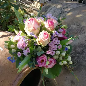 Bild von Kitzinger Blumen und Pflanzen