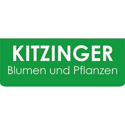 Logotipo de Kitzinger Blumen und Pflanzen