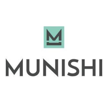 Logo fra Munishi AG