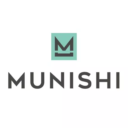 Logotyp från Munishi AG