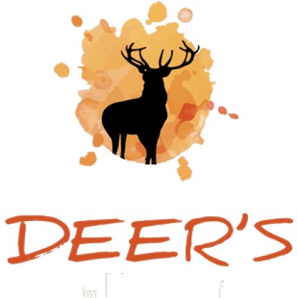 Logo de Deer's Bistro im Hubertushof