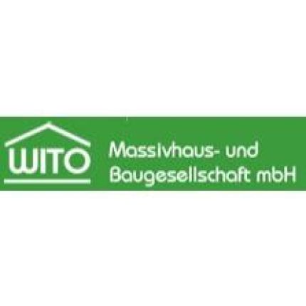 Logo od WITO Massivhaus- und Baugesellschaft mbH