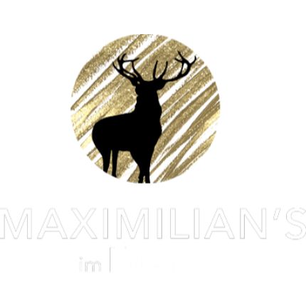 Logotyp från Maximilian's im Hubertushof