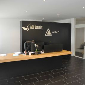 ACE Security GmbH