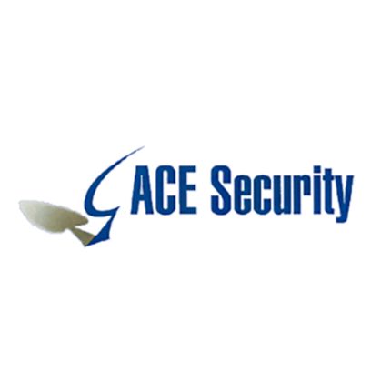 Logotyp från ACE Security GmbH