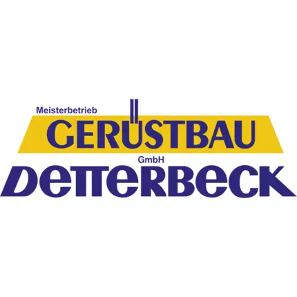 Logo von Mathias Detterbeck Gerüstbau GmbH