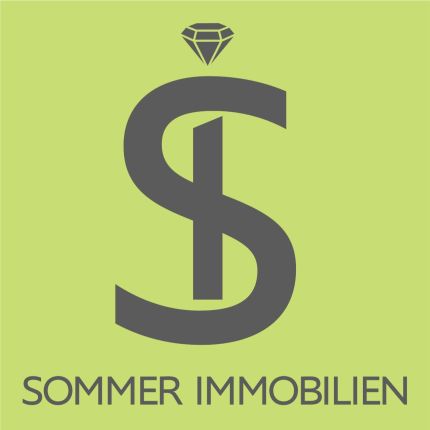 Logo van Sommer Immobilien // Exzellent Hausverwaltung