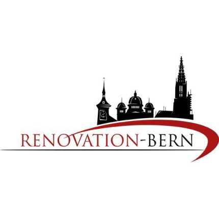 Logo from Renovation-Bern AG