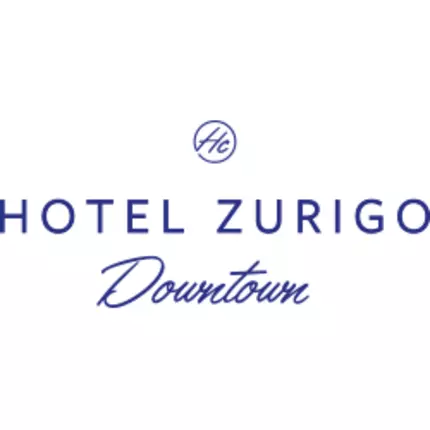 Logo from Hotel Zurigo Downtown