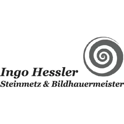 Logótipo de Ingo Hessler Steinmetz & Bildhauermeister